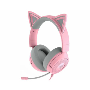 Razer Kraken Kitty V3 X Quartz Razer Kraken Kitty V3 X Quartz