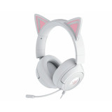 Razer Kraken Kitty V3 X White