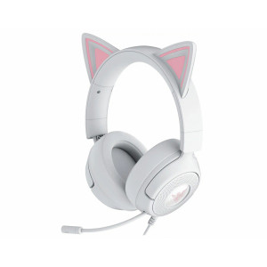 Razer Kraken Kitty V3 X White Razer Kraken Kitty V3 X White