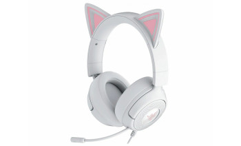Razer Kraken Kitty V3 X White