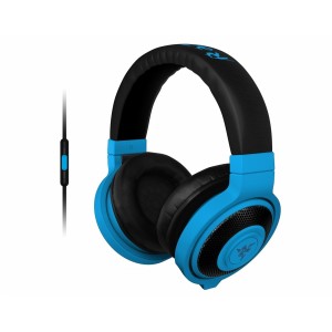 Razer Kraken Mobile Neon Blue Razer Kraken Mobile Neon Blue