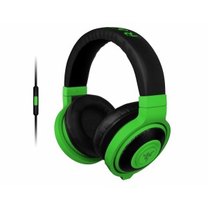 Razer Kraken Mobile Neon Green Razer Kraken Mobile Neon Green