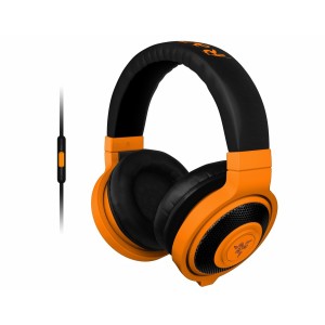 Razer Kraken Mobile Neon Orange Razer Kraken Mobile Neon Orange