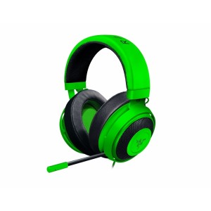 Razer Kraken PRO V2 Oval green Razer Kraken PRO V2 Oval green