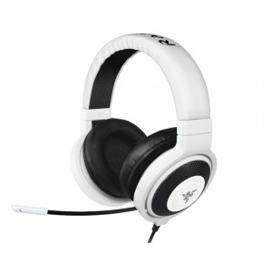 Razer Kraken PRO white Razer Kraken PRO white