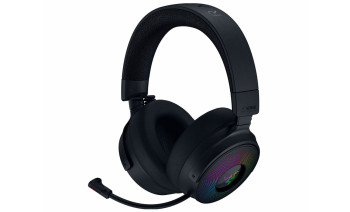 Razer Kraken V4 PRO Black