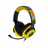 Razer Kraken V4 X Pokémon Edition