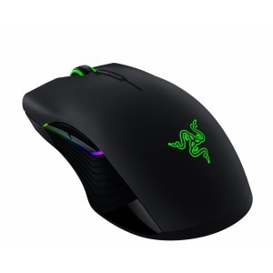 Razer Lancehead Razer Lancehead