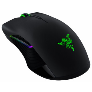 Razer Lancehead Wireless Razer Lancehead Wireless