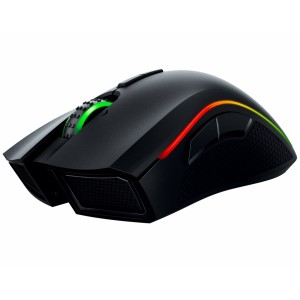 Razer Mamba Chroma Black USB Razer Mamba Chroma Black USB