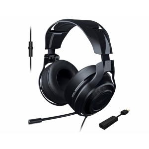 Razer ManOWar 7.1 Black Razer ManOWar 7.1 Black