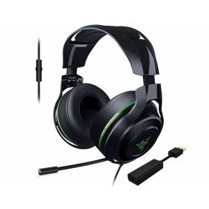 Razer ManOWar 7.1 Green Razer ManOWar 7.1 Green