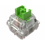 Razer Mechanical Switches Pack Green Clicky Switch (36 pcs)