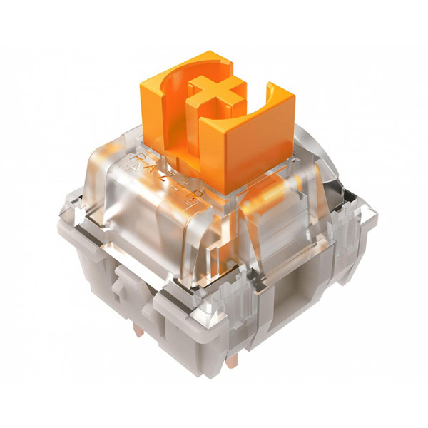 Razer Mechanical Switches Pack Orange Tactile Switch (36 pcs)  