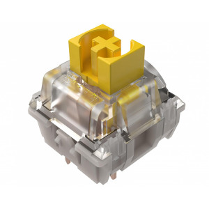 Razer Mechanical Switches Pack Yellow Linear Switch (36 pcs)