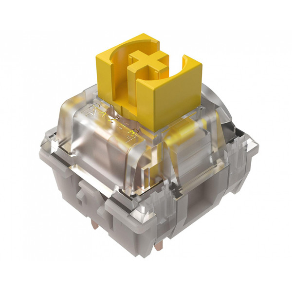 Razer Mechanical Switches Pack Yellow Linear Switch (36 pcs)