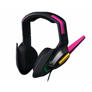 Razer Meka D.Va Edition Razer Meka D.Va Edition