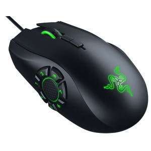 Razer Naga Hex V2 Razer Naga Hex V2