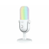 Razer Seiren V3 Chroma White