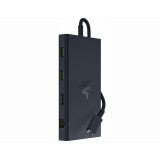 Razer USB-C Dock Black
