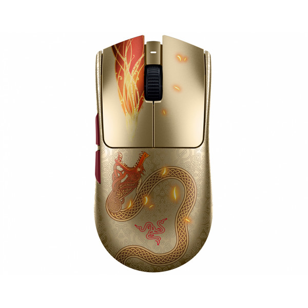 Razer Viper V3 Pro Counter-Strike 2 Edition