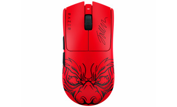 Razer Viper V3 PRO Faker Edition