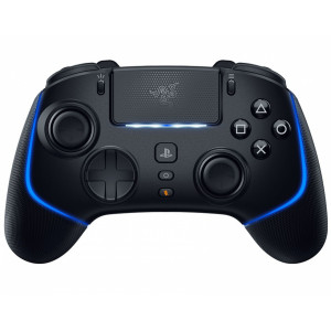 Razer Wolverine V2 PRO Black (for PS5 and PC)