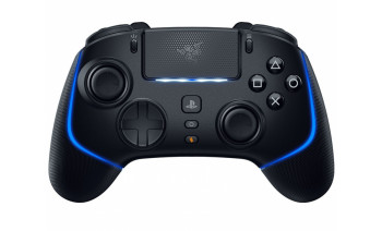 Razer Wolverine V2 PRO Black (for PS5 and PC)