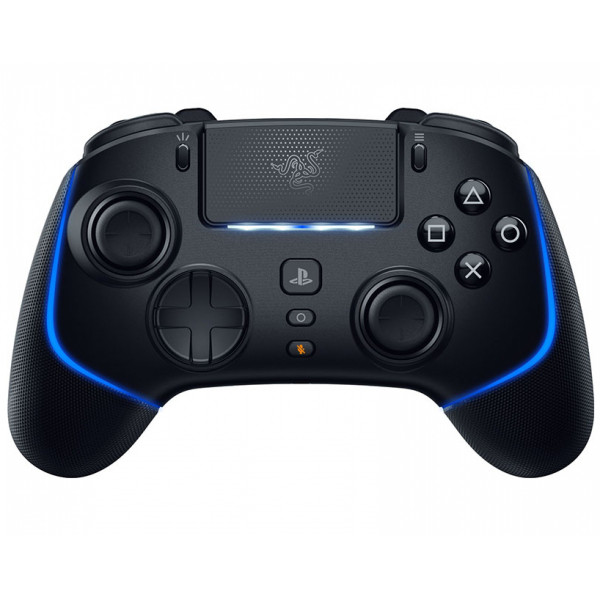 Razer Wolverine V2 PRO Black (for PS5 and PC)  