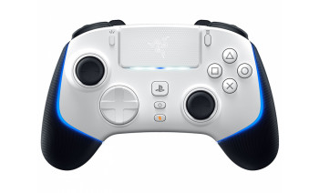 Razer Wolverine V2 PRO White (for PS5 and PC)