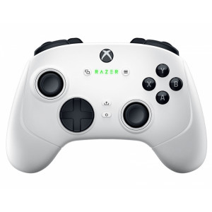 Razer Wolverine V3 Pro White Razer Wolverine V3 Pro White
