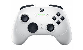 Razer Wolverine V3 Pro White