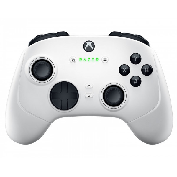 Razer Wolverine V3 Pro White  