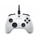 Razer Wolverine V3 Tournament Edition White