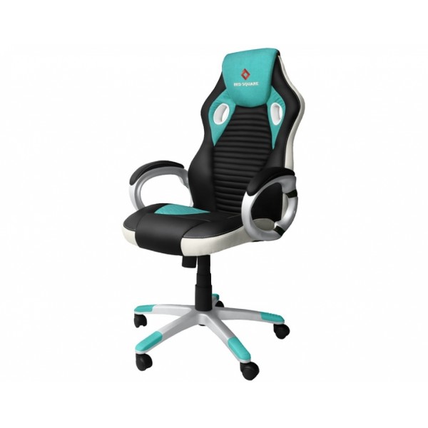Red Square COMFORT Deep Blue - огромный выбор кресел! Киберспортивный магазин в Москве