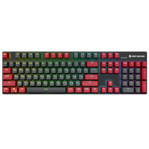 Red Square Keyrox Kailh Red