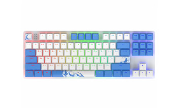 Red Square Keyrox TKL Aquarius