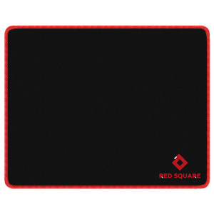 Red Square Mousemat S