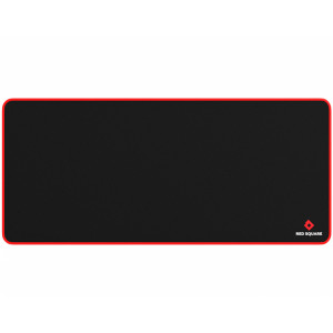Red Square Mousemat XXL Red Square Mousemat XXL