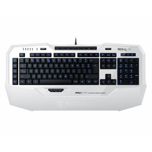 ROCCAT Isku FX White ROCCAT Isku FX White