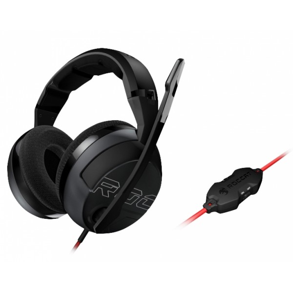 Roccat Kave XTD Stereo Naval Storm