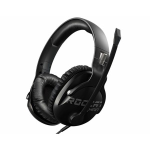 Roccat Khan PRO Black Roccat Khan PRO Black