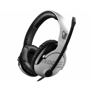 Roccat Khan PRO White Roccat Khan PRO White
