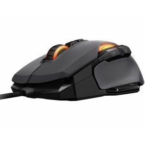 ROCCAT Kone AIMO Grey ROCCAT Kone AIMO Grey