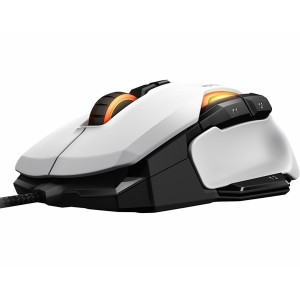 ROCCAT Kone AIMO White ROCCAT Kone AIMO White