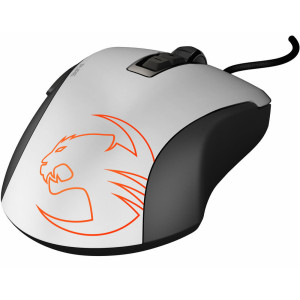 Roccat Kone Pure Owl-Eye White Roccat Kone Pure Owl-Eye White