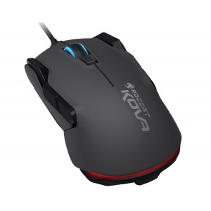 Roccat Kova Black Roccat Kova Black