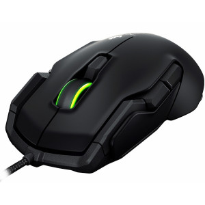 Roccat Kova AIMO Black Roccat Kova AIMO Black