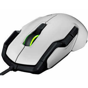 Roccat Kova AIMO White Roccat Kova AIMO White