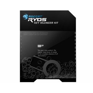 ROCCAT Key Silencer Kit ROCCAT Key Silencer Kit